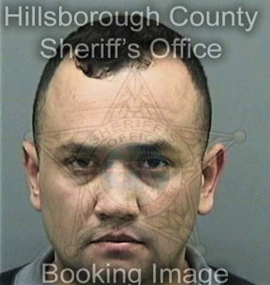 Miguel Hernandez - Hillsborough County, FL 