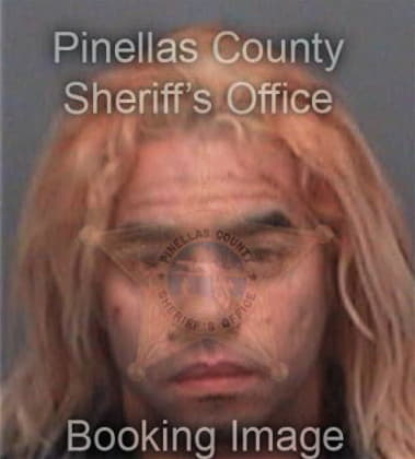 Jose Herrera, - Pinellas County, FL 