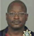 Alex Higlen - Multnomah County, OR 