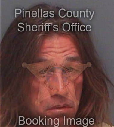 David Hill, - Pinellas County, FL 