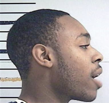 Anthony Hinds, - Desoto County, MS 