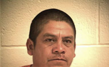 Jose Hinojosa, - Hidalgo County, TX 