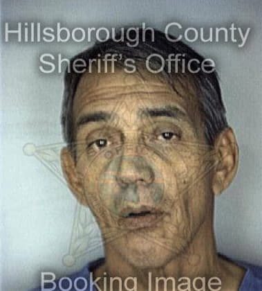 William Hirier, - Hillsborough County, FL 