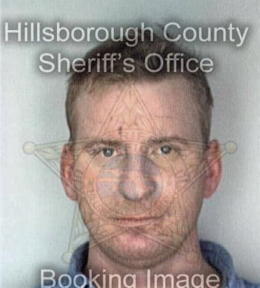 David Hitch, - Hillsborough County, FL 