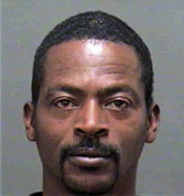 Cherron Holt, - Mecklenburg County, NC 