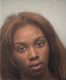 Shauntese Hudson, - Fulton County, GA 