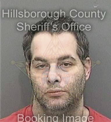 Brian Hughes, - Hillsborough County, FL 