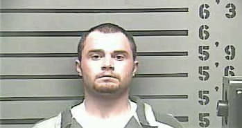 Timothy Hunt, - Hopkins County, KY 