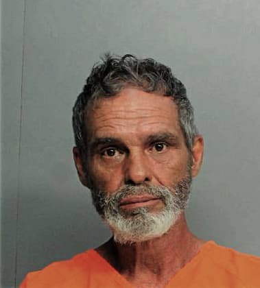 Emilio Iglesias, - Dade County, FL 