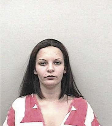 Stacie Jeffery, - Marion County, FL 