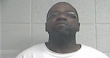 Ronald Johnson, - Jessamine County, KY 