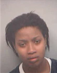 Charneka Jones, - Fulton County, GA 