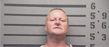 Marc Jones, - Hopkins County, KY 