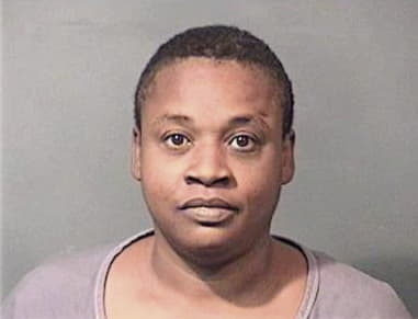 Gaelle Joseph, - Brevard County, FL 