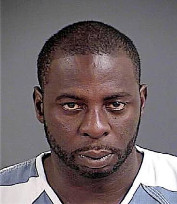 Terence Judge, - Charleston County, SC 