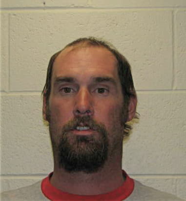 Kenneth Kime, - Crook County, OR 