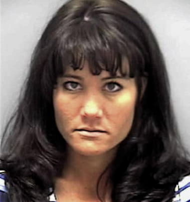 Jennifer Kirkland, - Lee County, FL 