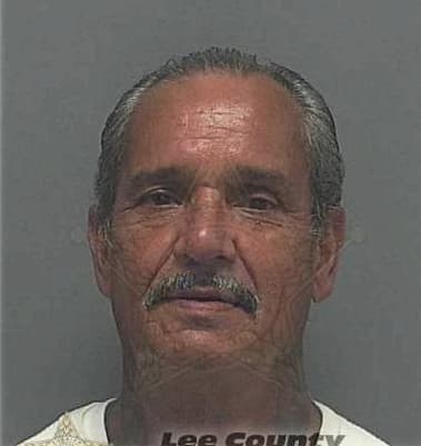 Carlos Lacayo, - Lee County, FL 