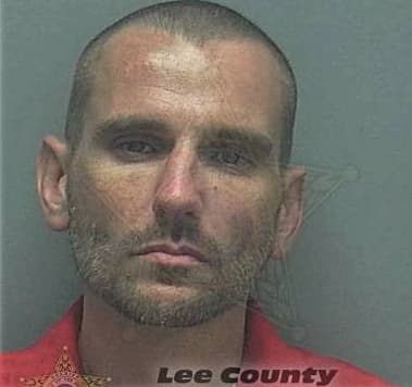 Cesar Landestoy, - Lee County, FL 