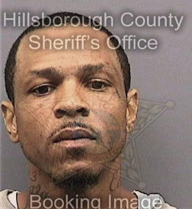 Nicholas Lanier, - Hillsborough County, FL 