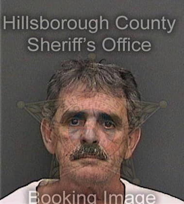 Timothy Long, - Hillsborough County, FL 