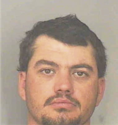 Jose Lopez-Garcia, - Polk County, FL 