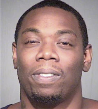 Michael Ludlow - Maricopa County, AZ 