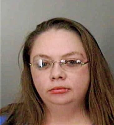 Victoria Malott, - Polk County, FL 