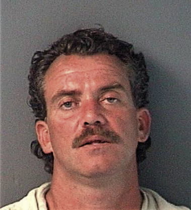 Robert Martin, - Escambia County, FL 