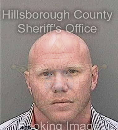 Shawn Martin, - Hillsborough County, FL 