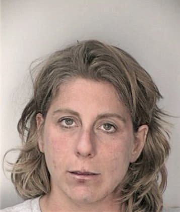 Linda Mattos - Hillsborough County, FL 