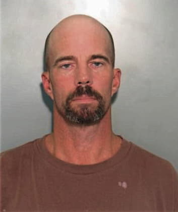John McAlister - Charlotte County, FL 