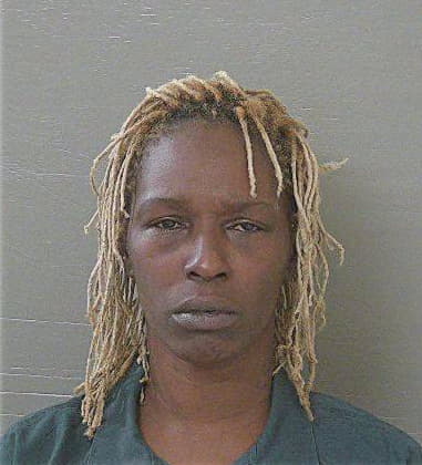 Vera McCants, - Escambia County, FL 