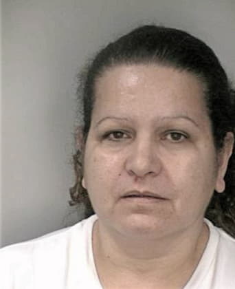 Natasha McClelland - Hillsborough County, FL 