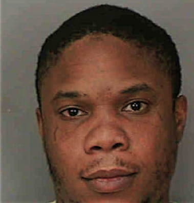 Darrel McKinzie - Polk County, FL 