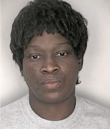 Portia McLaughlin - Hillsborough County, FL 