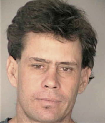 Eleazar Mendozanabor - Hillsborough County, FL 