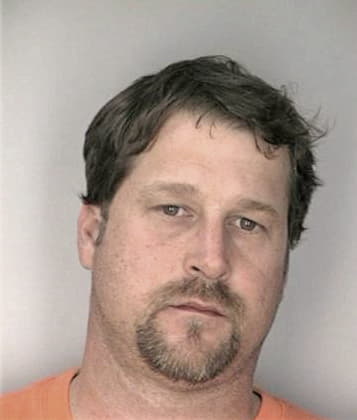 Jose Meza - Hillsborough County, FL 