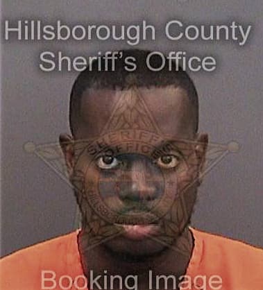 Archie Miller - Hillsborough County, FL 