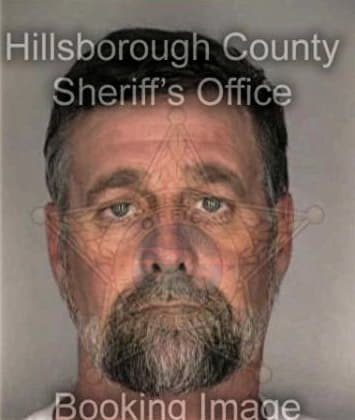 Bobby Miller - Hillsborough County, FL 