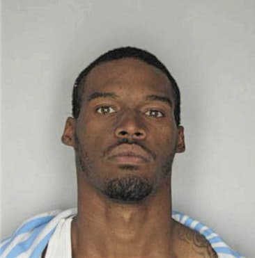 Jerome Miller - Hillsborough County, FL 