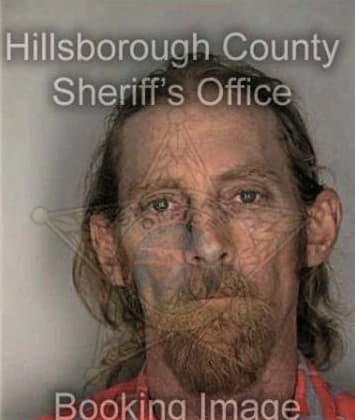 Charles Mills - Hillsborough County, FL 