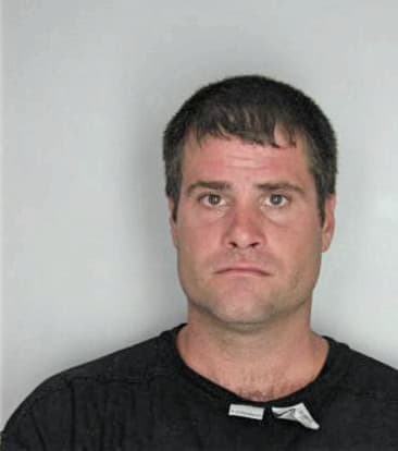 James Minter - Hillsborough County, FL 