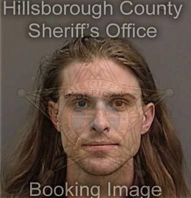 Dennis Mitchell - Hillsborough County, FL 
