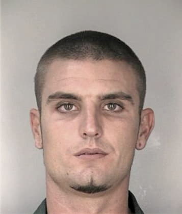 Robert Mitchell - Hillsborough County, FL 