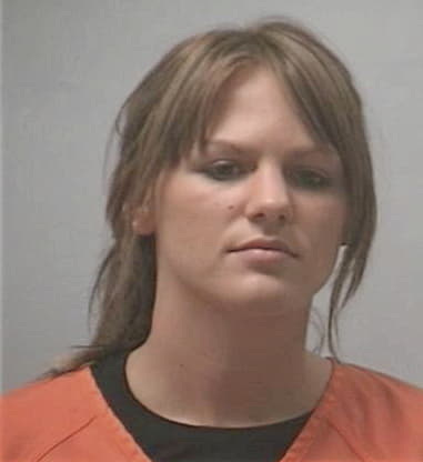 Elinor Monahan, - LaPorte County, IN 