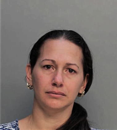 Pamela Monsalve, - Dade County, FL 