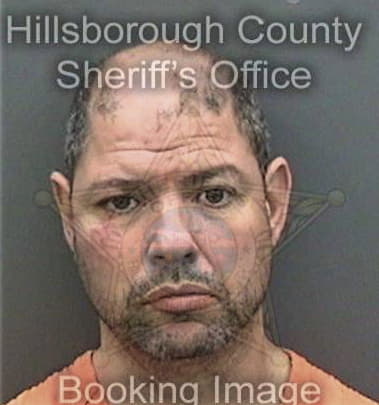 Joseph Monteleone, - Hillsborough County, FL 