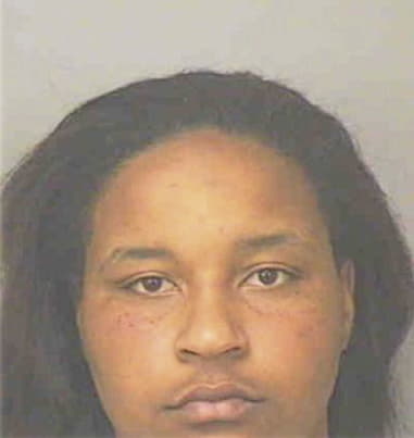 Tameshia Moody, - Polk County, FL 