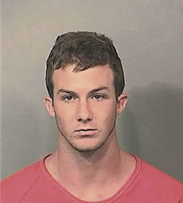 Christopher Moore, - Brevard County, FL 